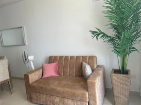 Apartamento en el Corazón del Caribe